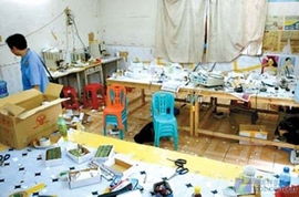 歷數中關村沒落五宗罪 電子市場輝煌不再，罪魁禍首是誰？