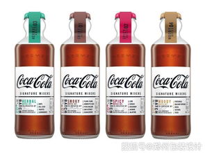 可口可樂與雞尾酒聯(lián)姻 當(dāng)經(jīng)典汽水遇上酒精，你會(huì)嘗試可口可樂味雞尾酒嗎？