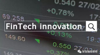 一個(gè)it業(yè)老兵眼里的金融科技 賦能,而非控能